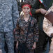 Iran&rsquo;s Child Soldiers