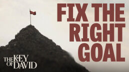Fix the Right Goal