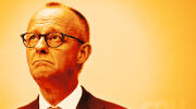 Week in Review: Is Friedrich Merz Done?