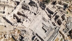 Monumental Second Temple Period &lsquo;House of Mikvehs&rsquo; Discovered on Jerusalem&rsquo;s Ophel