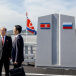 The Deepening Russia-North Korea Alliance