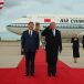 Why Is Trump So Cozy With China?