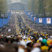 A Million-Man Mass in Paris