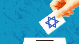Israel Gears Up for Elections and a Monumental 2,000-Year-Old Purification Complex Revealed in Jerusalem