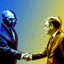 German, Russian Foreign Ministers Meet