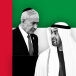 Netanyahu Goes to U.A.E. in First Publicly Confirmed Visit