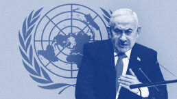 Netanyahu Told the UN the Truth&mdash;but Who Is Israel Trusting?