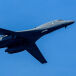 America Pulls Its B1s From Britain