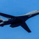 America Pulls Its B1s From Britain