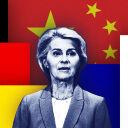 Germany Flexes Its Economic Muscle Toward China