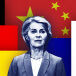 Germany Flexes Its Economic Muscle Toward China