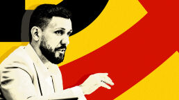 German State&rsquo;s New Far-Right Leader