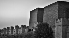 Was Nineveh Really &lsquo;Three Days&rsquo; Journey&rsquo; in Size?