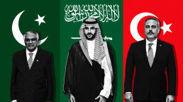 &lsquo;Middle East NATO&rsquo; Gets Activated
