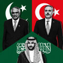 &lsquo;Middle East NATO&rsquo; Gets Activated