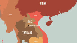 China&rsquo;s New Overseas Military Base