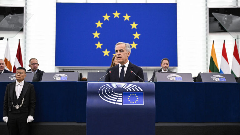 The EU&mdash;America&rsquo;s New Northern Neighbor?
