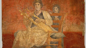 Greek Music in Iron Age Babylon