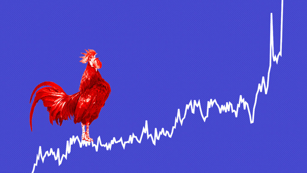 France Risks Biggest Bond Crisis Since Greece