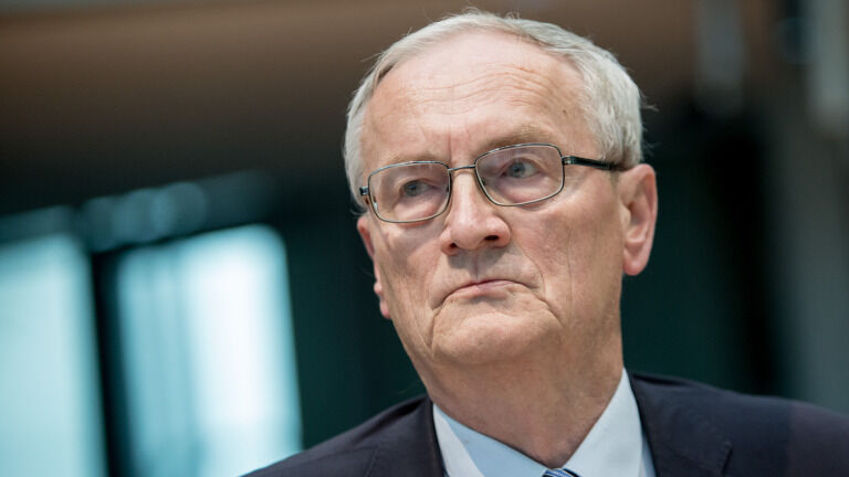 The Biggest Scandal of Germany&rsquo;s Secret Service Yet?