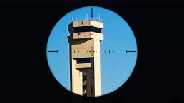 Houthis Strike Saudi Airport