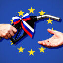 Trump&rsquo;s Diesel Deal Makes Europeans&rsquo; Heads Explode