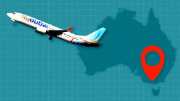 Was the FlyDubai Terrorist Radicalized in Australia?