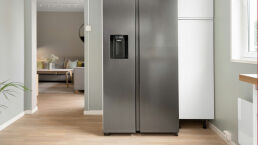 Our Fridges Are Too Smart