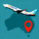 Was the FlyDubai Terrorist Radicalized in Australia?