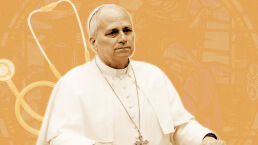 What Does the Pope&rsquo;s Cancer Diagnosis Mean?