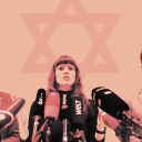 Berlin Coalition&rsquo;s Tussle Over Anti-Semitism