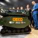 The Future of Germany&rsquo;s Military Is Robotic