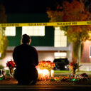 Hero Stops Oregon School Shooter