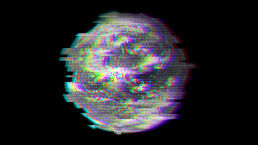 New World Disorder