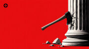 Is America Becoming a Socialist Republic?