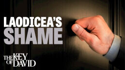 Laodicea&rsquo;s Shame