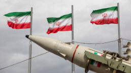 Are Russia and China Helping Iran&rsquo;s War Effort?