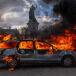 France Is in Flames. So What?