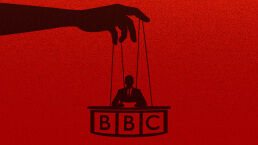 UK Government Wrote BBC News Stories