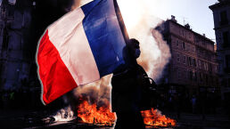 Clash of Civilizations