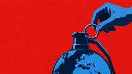 Worldwide Unrest