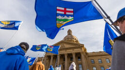 Will Alberta Leave Canada?