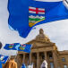Will Alberta Leave Canada?