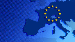Europe Needs a Strongman