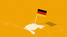 Germany Still Wants Montenegro
