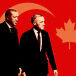 Canada Upgrades Relationship With Turkey