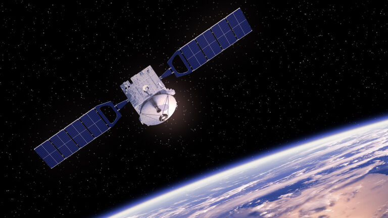 Russia&rsquo;s Unprecedented Satellite Maneuver Raises Fears of Space Warfare