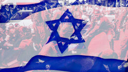 Israel&rsquo;s National Pastime: Division