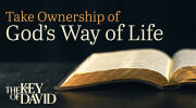 Take Ownership of God&rsquo;s Way of Life