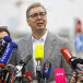 An Obstacle to German Control of Serbia Removed?